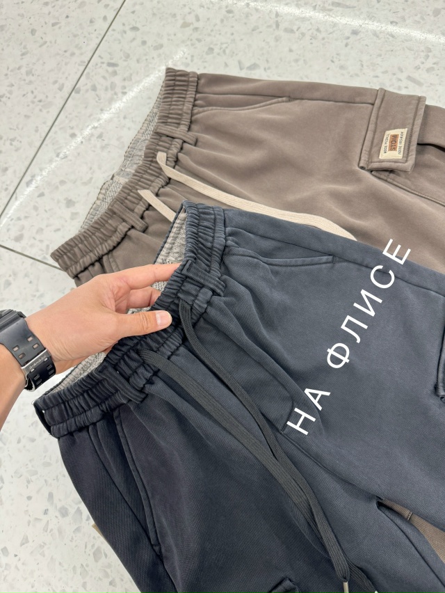 Спортивные брюки 23131625
