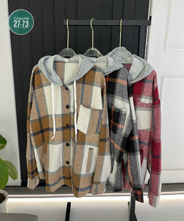 Рубашка 23132442