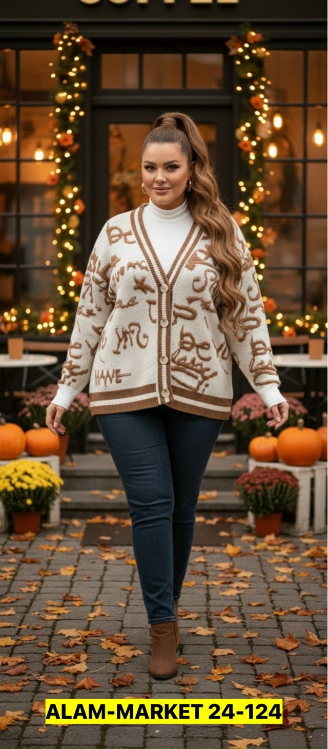 Кардиган 23131430