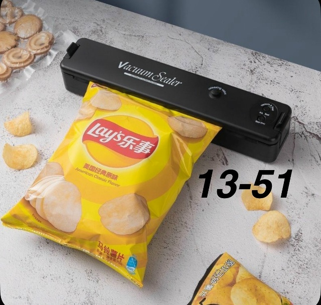 Вакуумный упаковщик 23131920