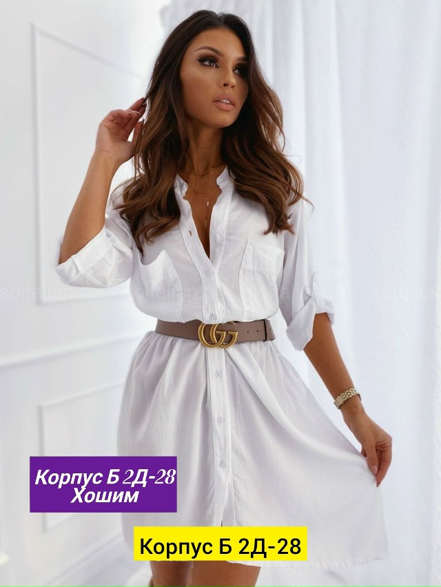 Платье 23133639