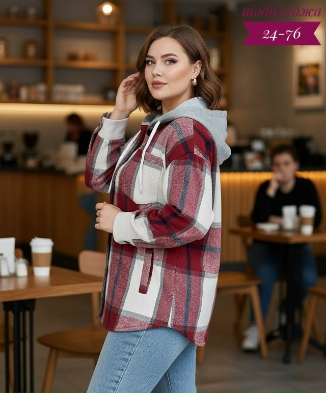 Рубашка 23132985