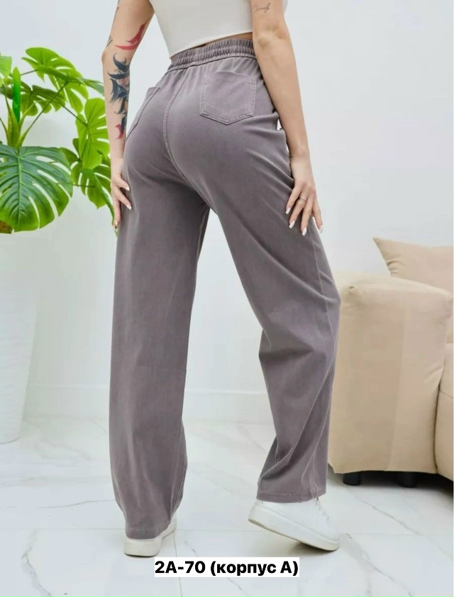 Брюки 23132507