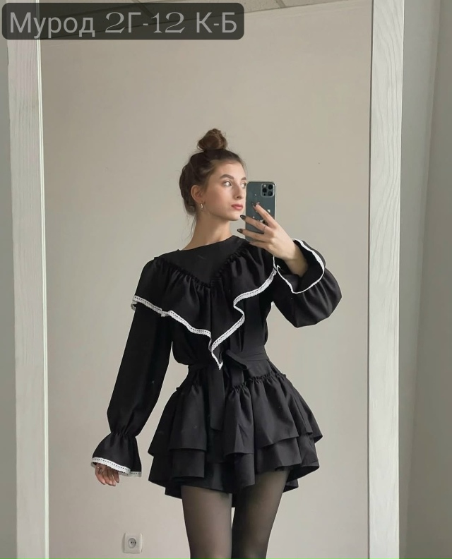 Платье 23132862