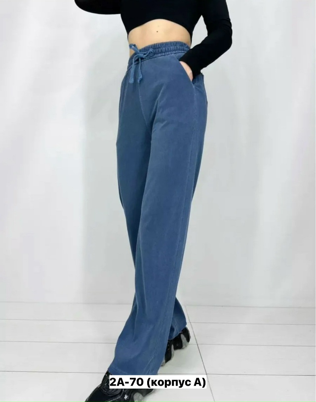 Брюки 23132696