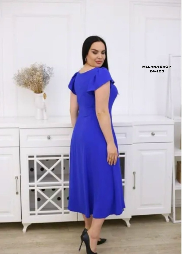 Платье 23134001