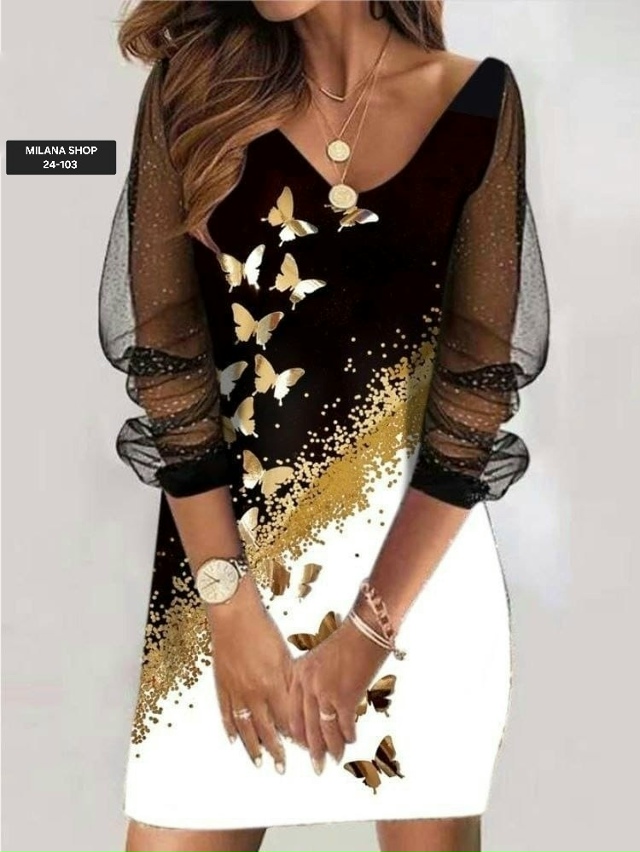 Платье 23133153