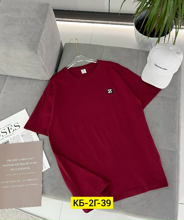 Футболка 23133291