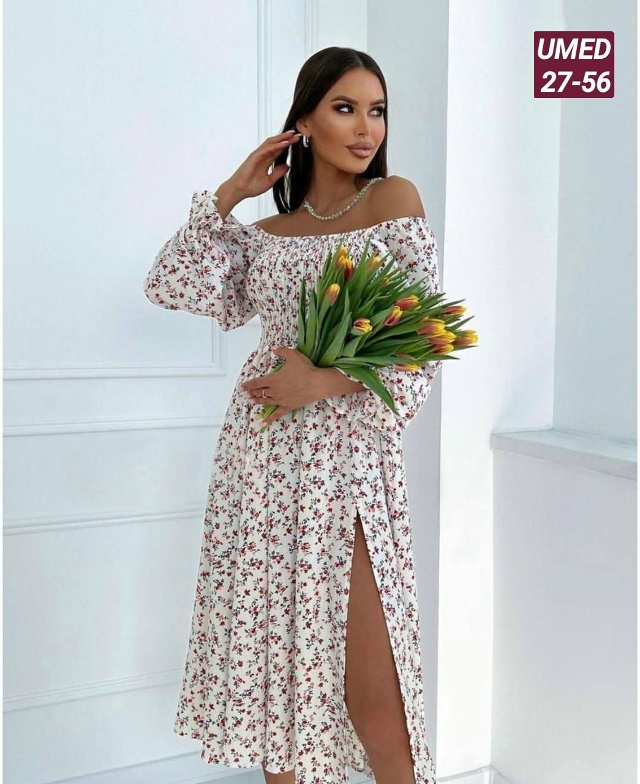 Платье 23133757