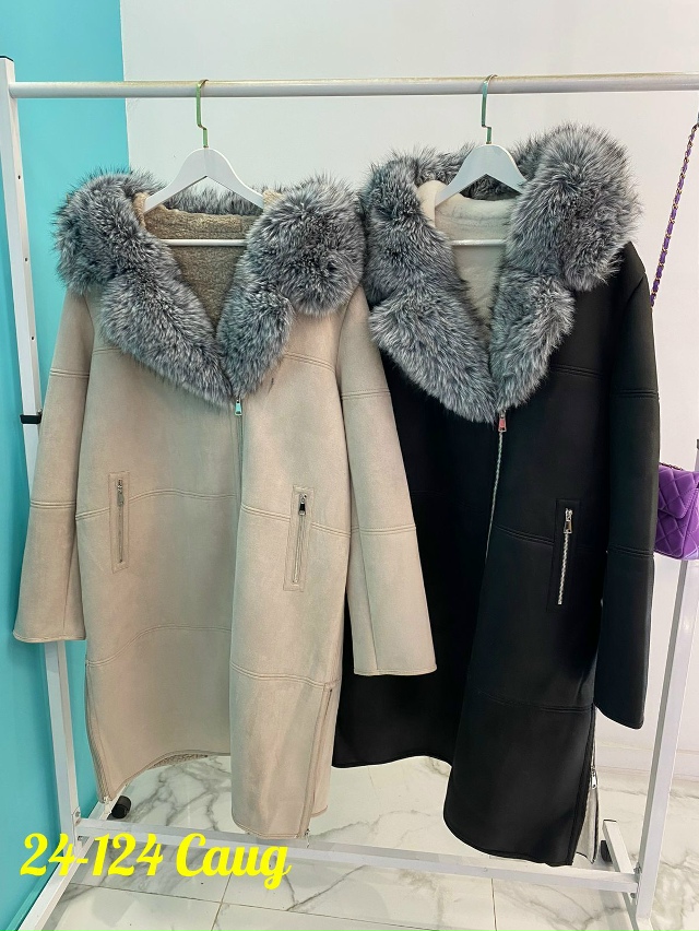 Дубленка 23133416