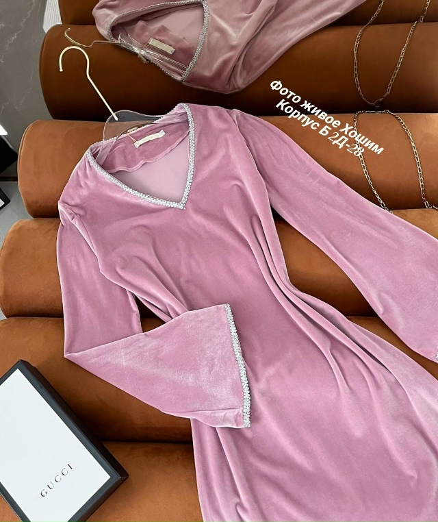 Платье 23133637