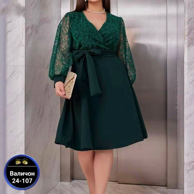 Платье 23132806