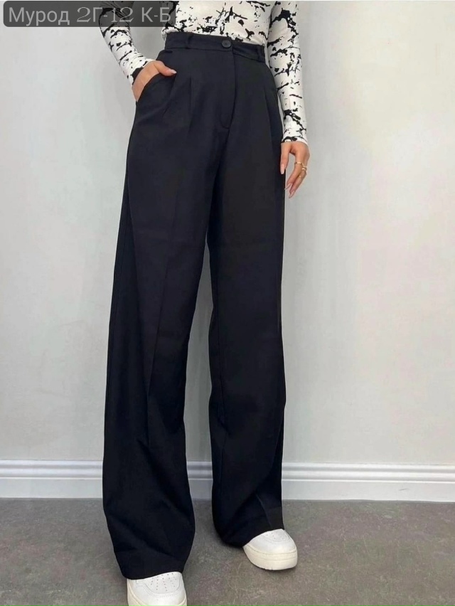 Брюки 23132654