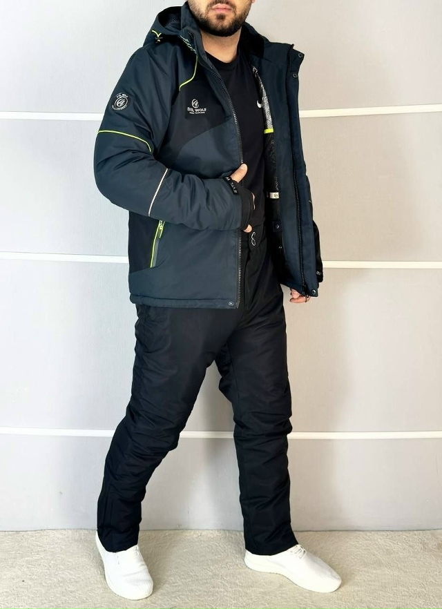 Верхняя одежда 23132814