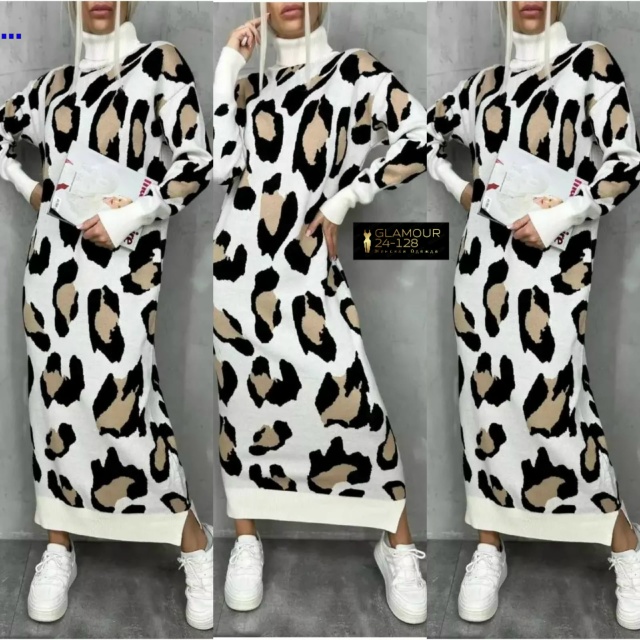 Платье 23133420