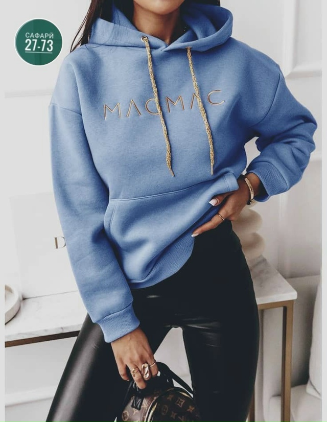 Толстовка 23133429