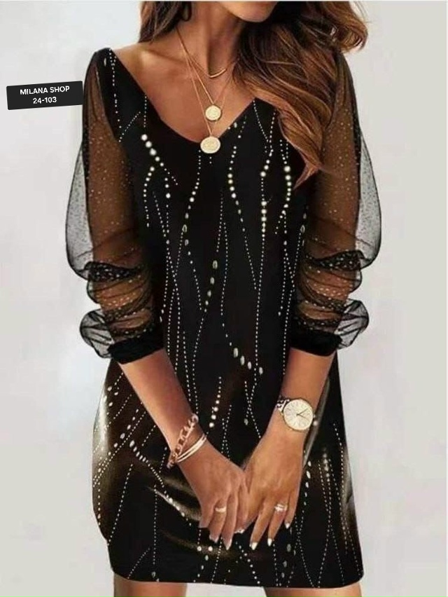 Платье 23133435