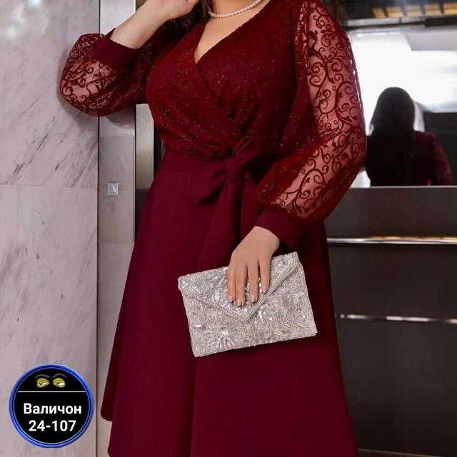 Платье 23132806