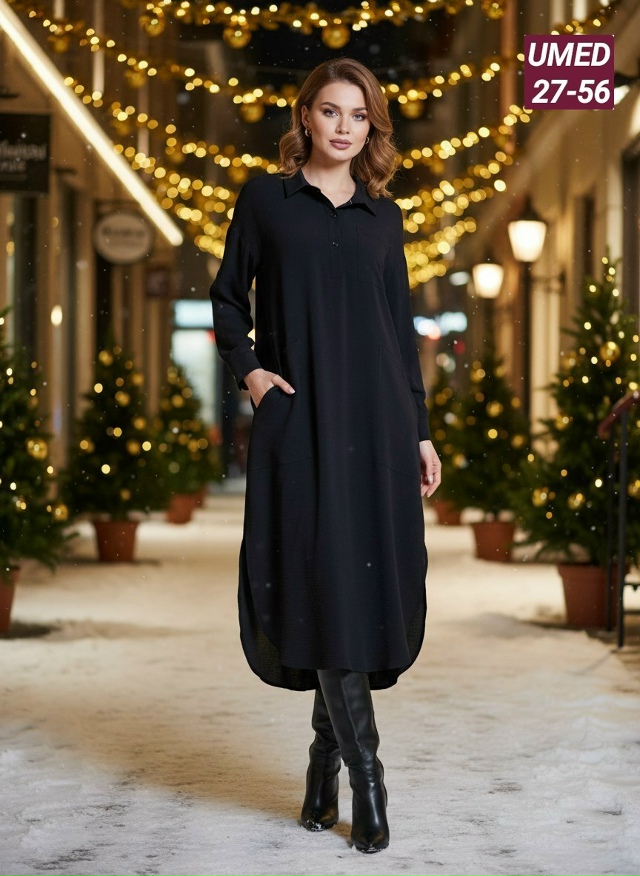 Платье 23132988