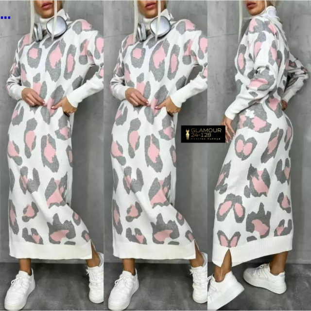 Платье 23133420