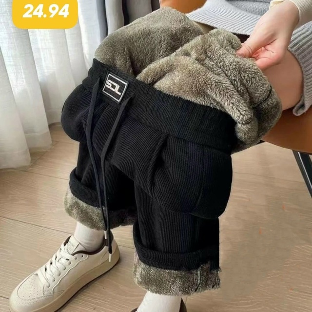 Спортивные брюки 23132999