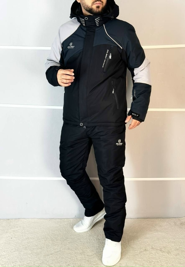 Верхняя одежда 23132814