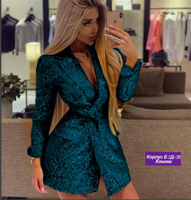 Платье 23132562