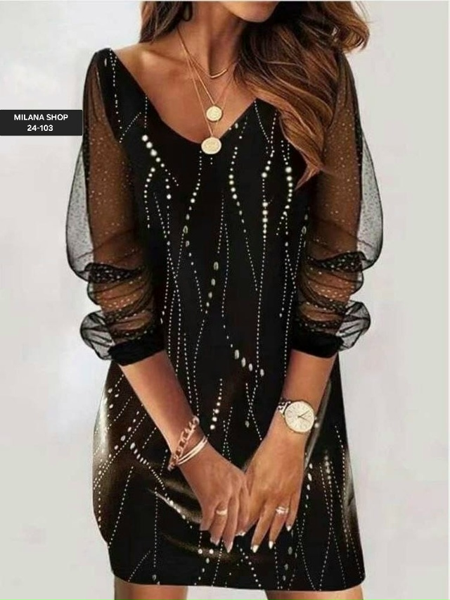 Платье 23133153