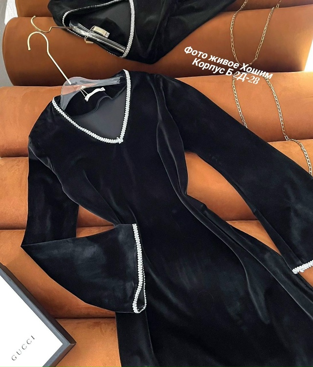 Платье 23133637