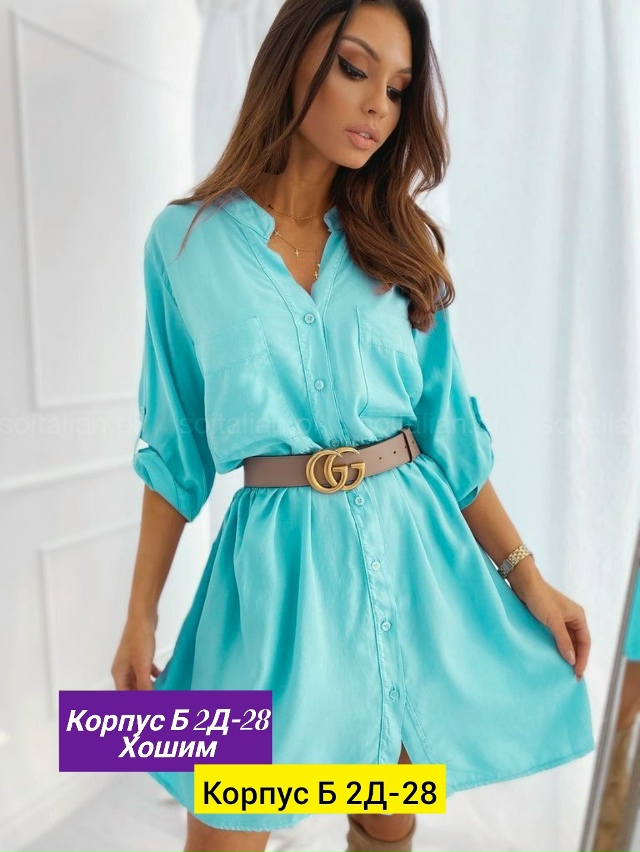 Платье 23133639