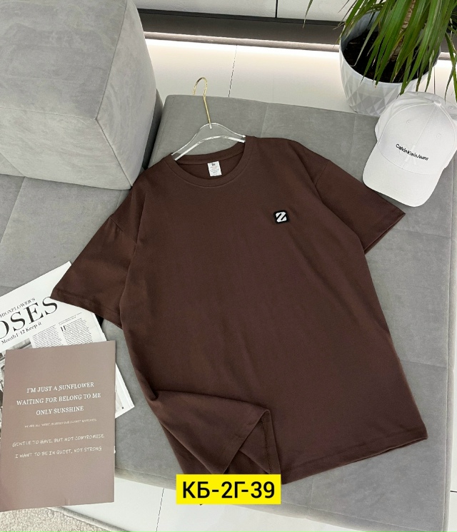 Футболка 23133291