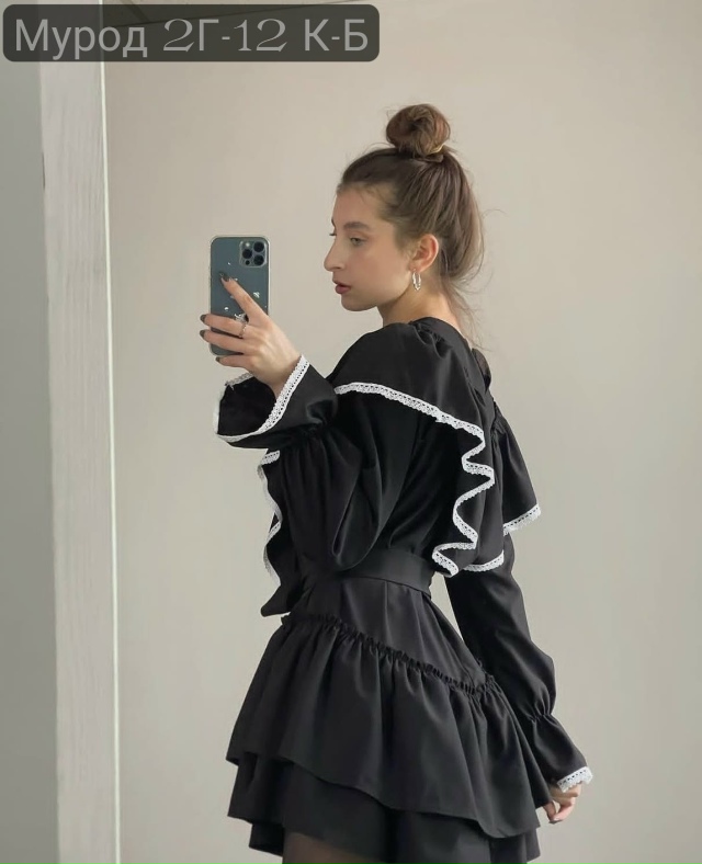 Платье 23132862