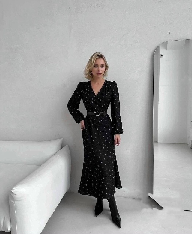 Платье 23133033