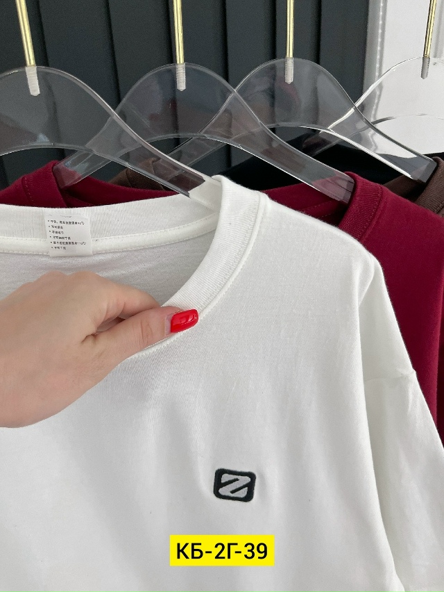 Футболка 23133291