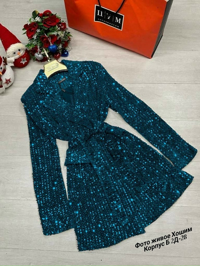 Платье 23132562