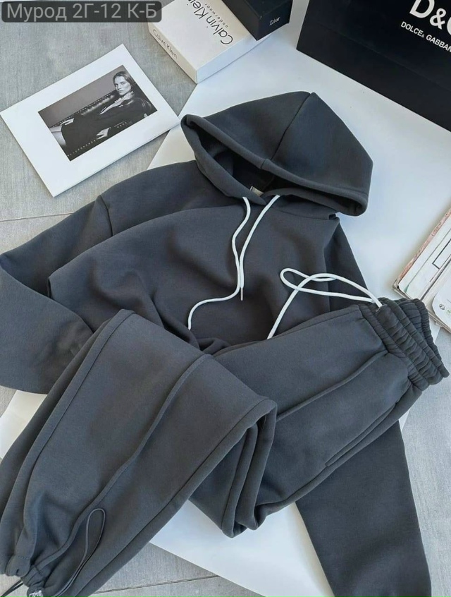 Спортивный костюм 23132788