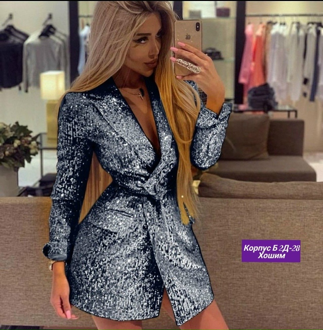 Платье 23132562