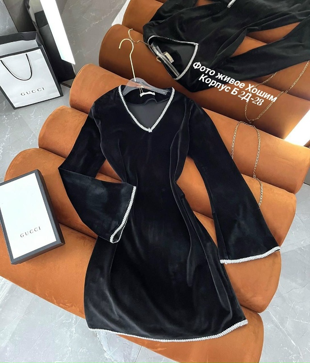 Платье 23133637