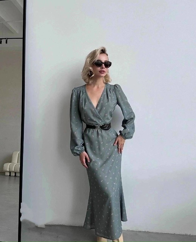 Платье 23133033