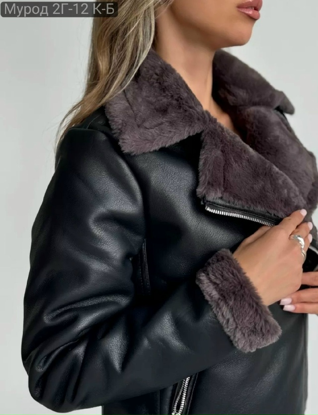 Дубленка 23134488