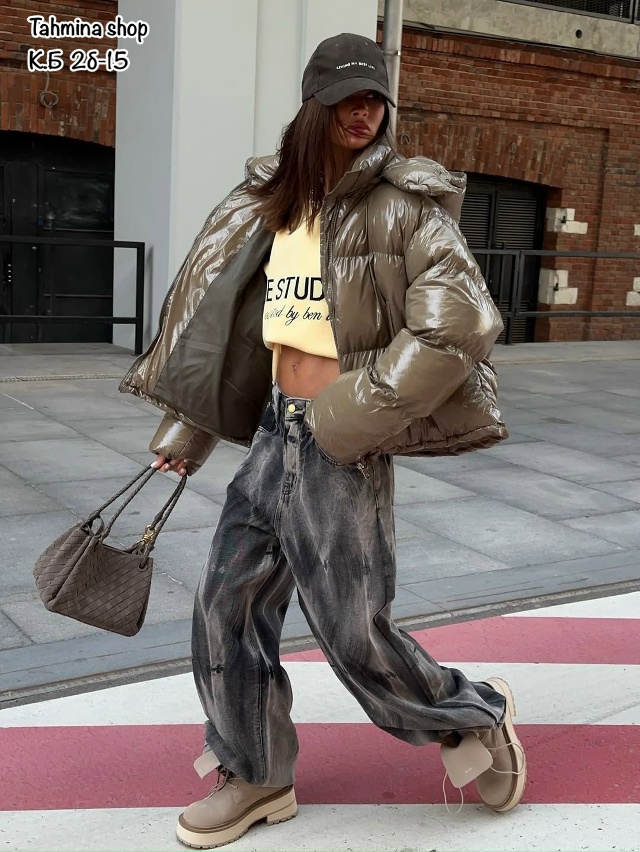 Джинсы 23134405