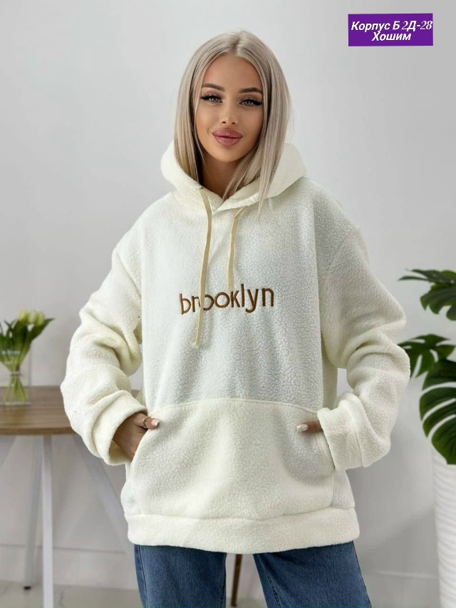 Толстовка 23135006