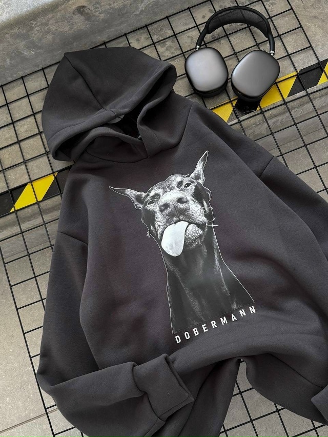 Толстовка 23135251