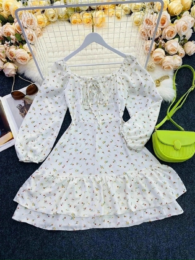 Платье 23135652