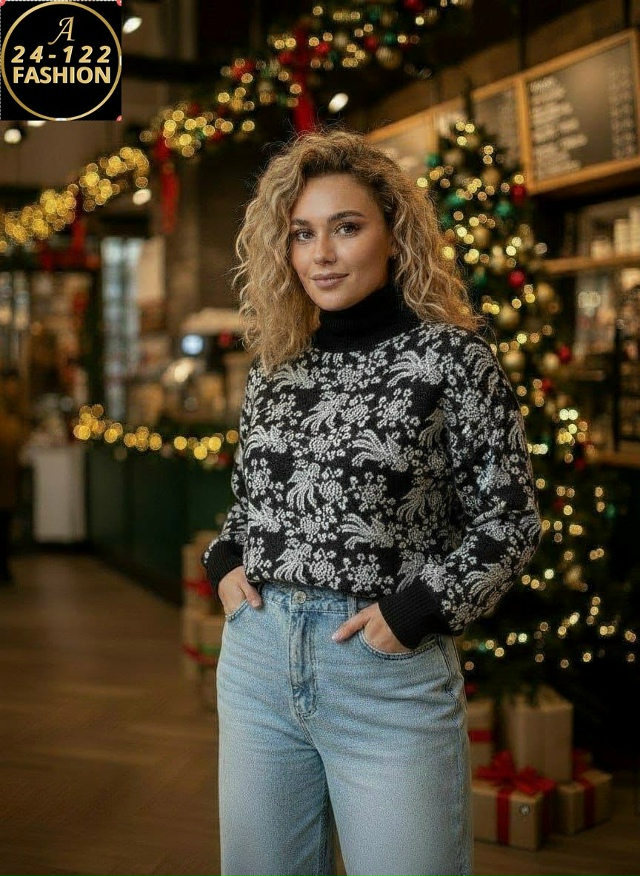 Свитер 23135334