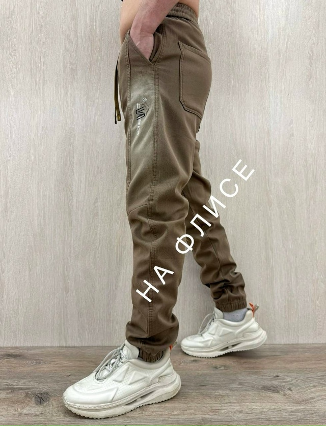 Джинсы 23135161