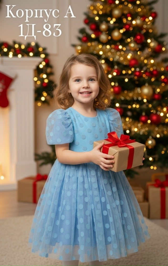 Платье 23134702