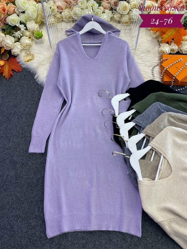 Платье 23135102