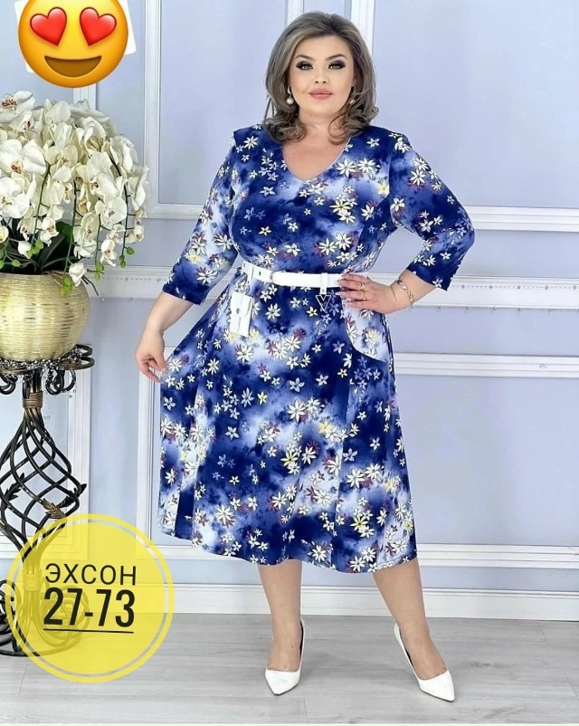 Платье 23135669