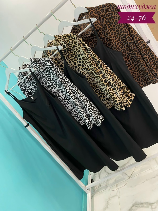 Платье 23134920